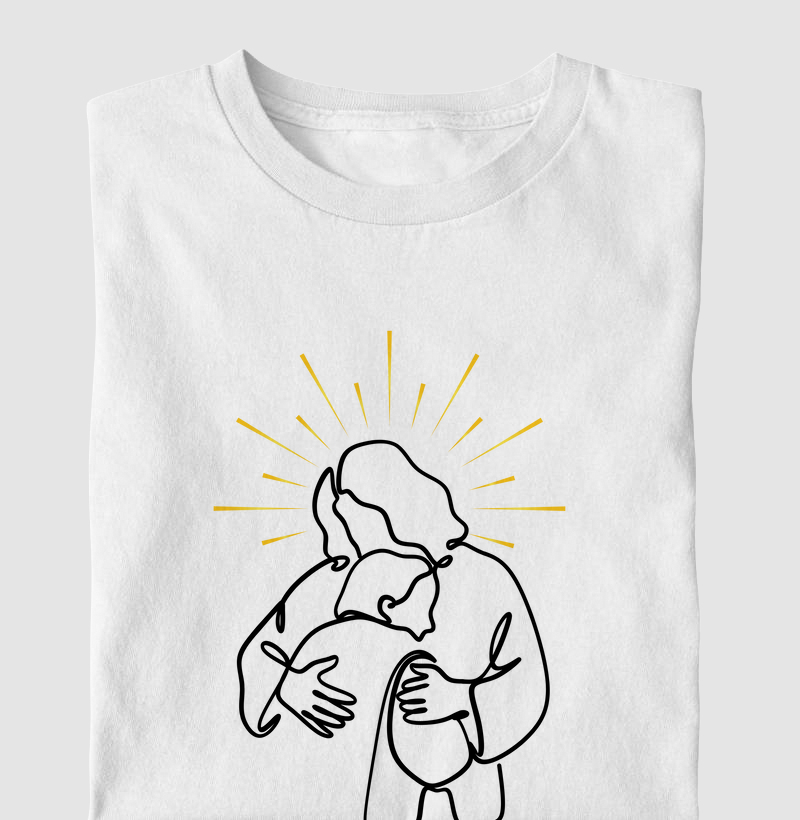 Camiseta I'm not alone