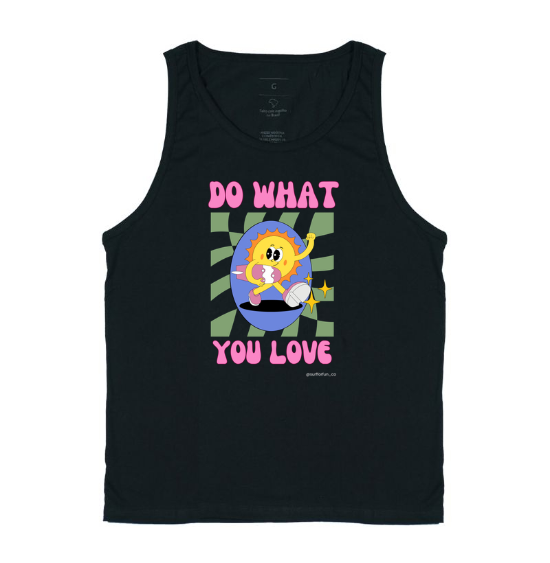 Do what you love