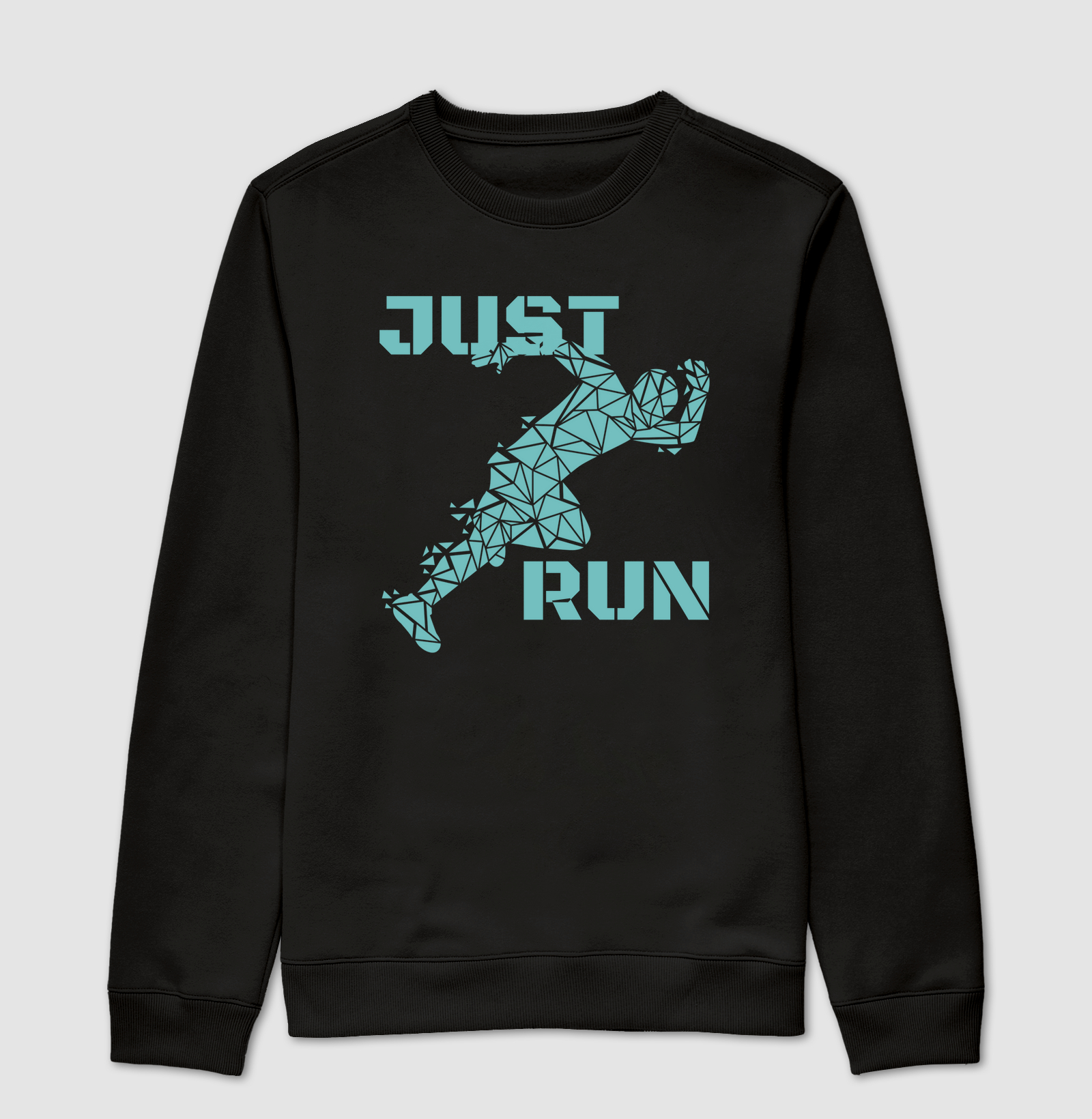 Just Run Male 