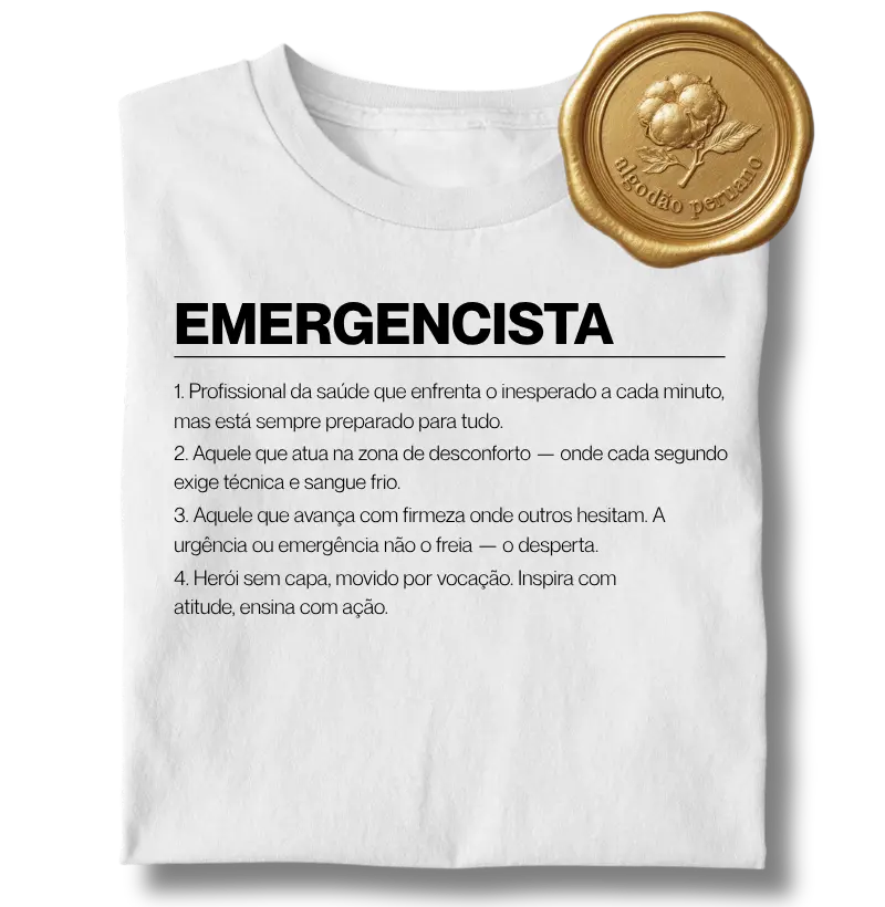 Significado de Emergencista
