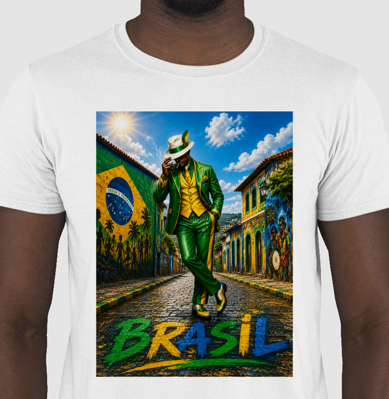 Zé Brasil 
