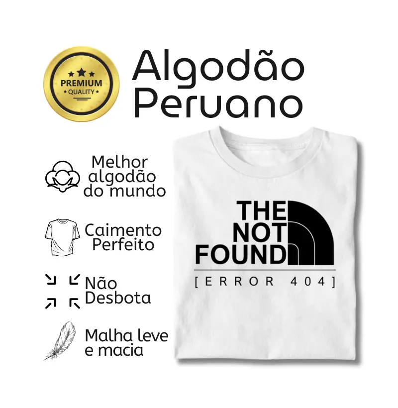 The Not Found 404 - Premium
