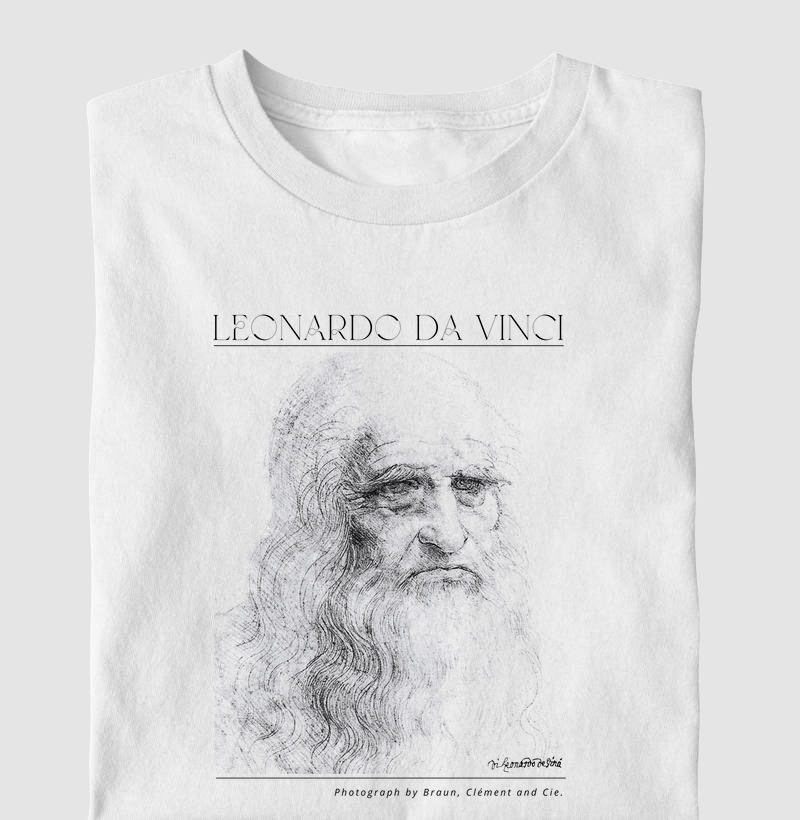 Da Vinci by Braun, Clément and Cie. (1901)