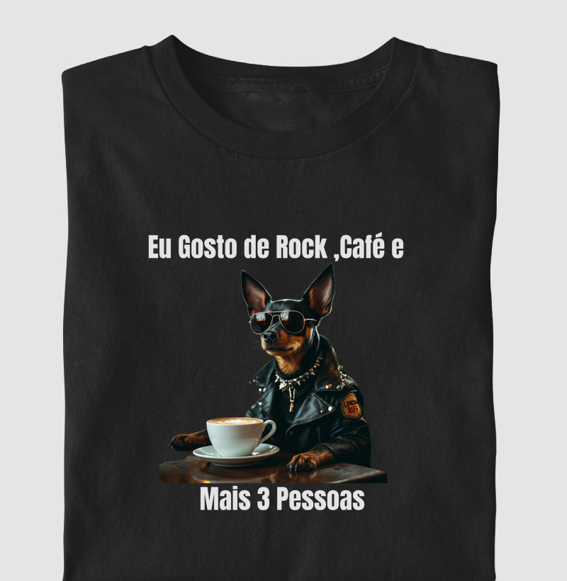 gosto de rock pincher 2