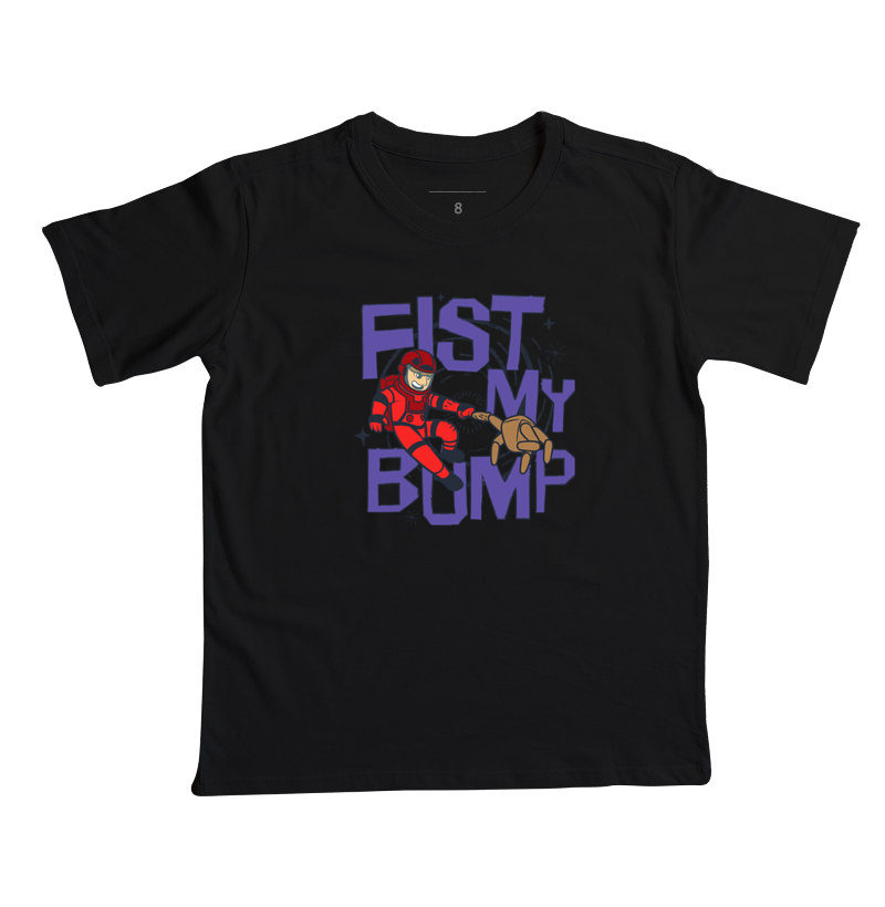 Fist My Bump