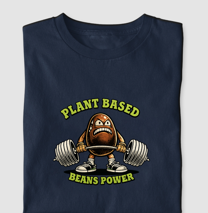 Beans Power