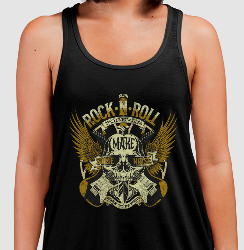 Rock n Roll Forever -Regata