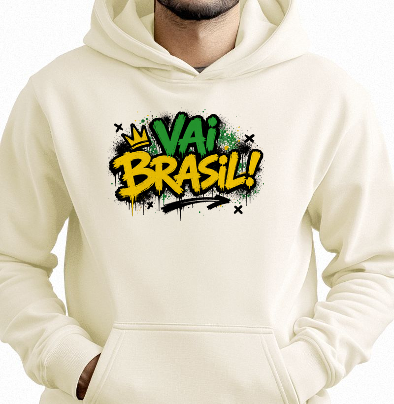 Vai Brasil Graffiti