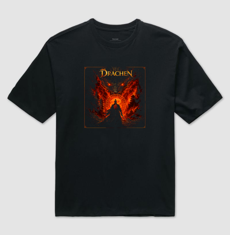 Drachen