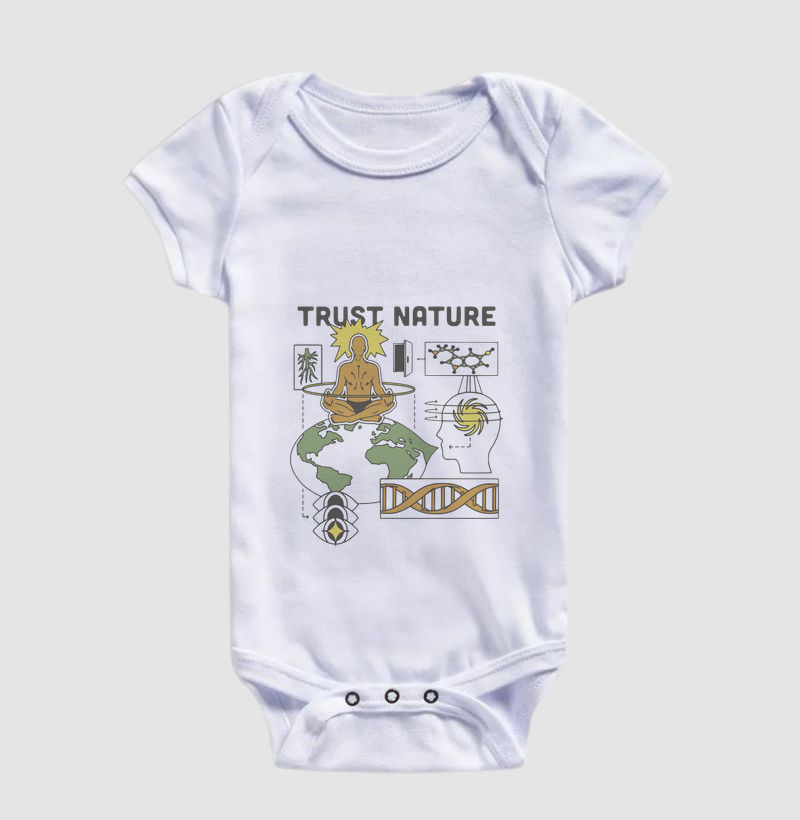 Trust Nature