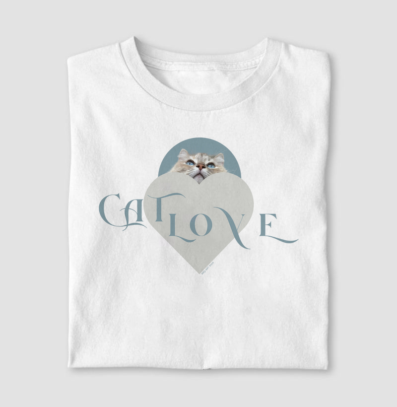 Cat love VI