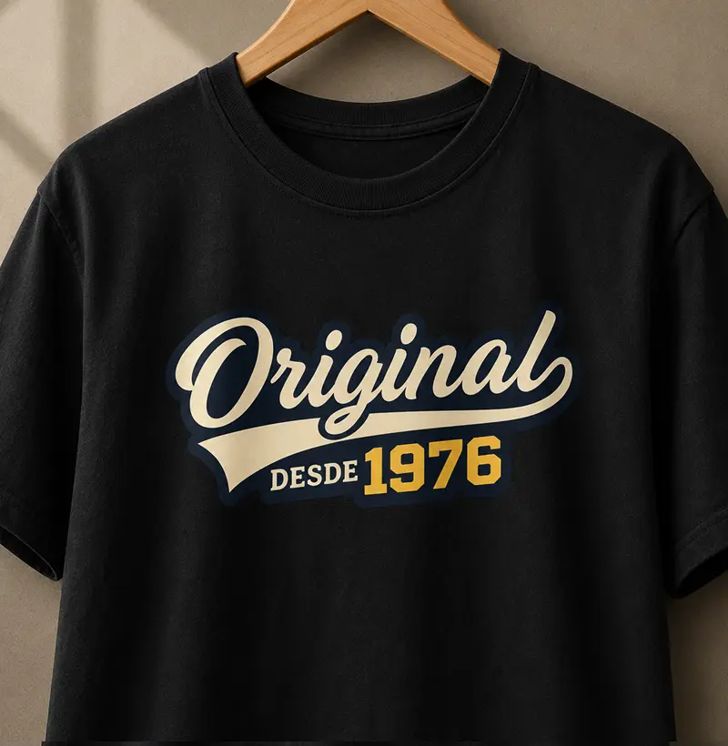 ORIGINAL 1976