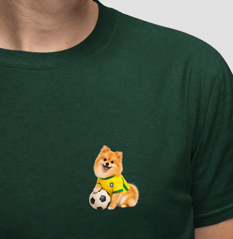 Spitz em Ritmo de Copa