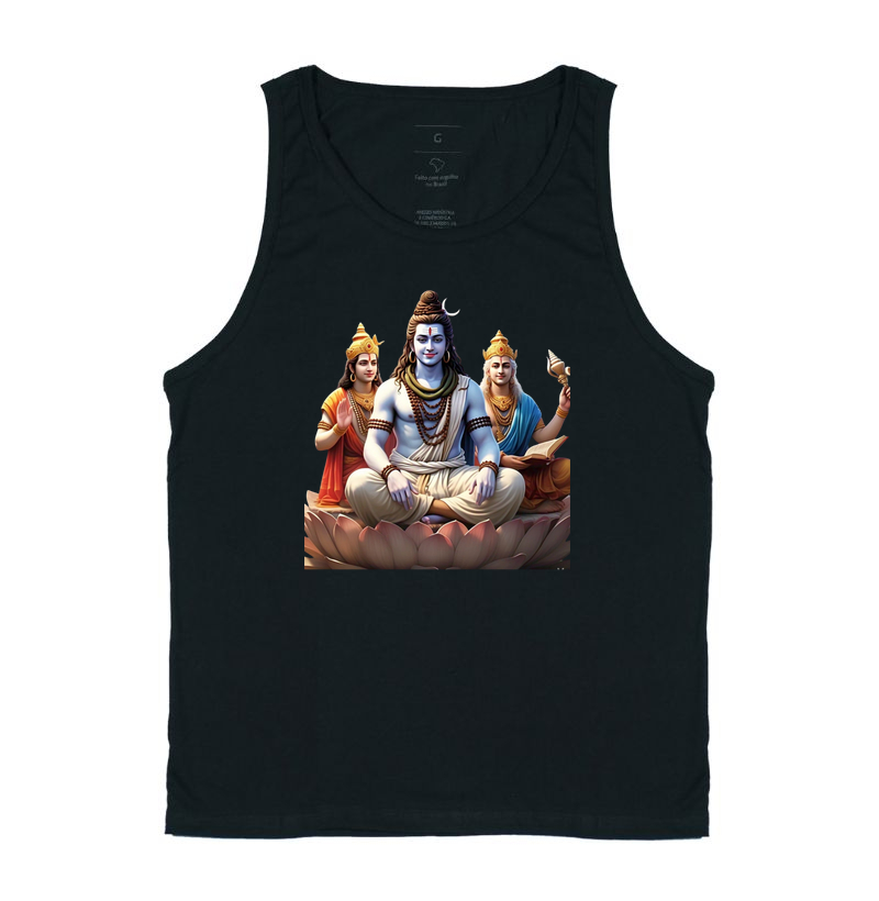 DEUSES HINDUS