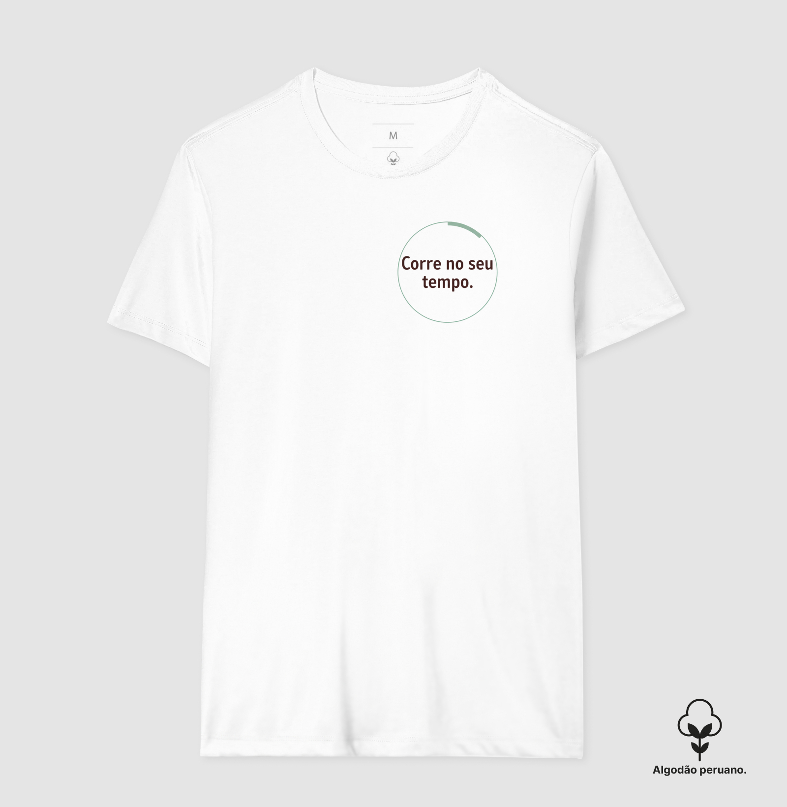 Corre no Seu Tempo