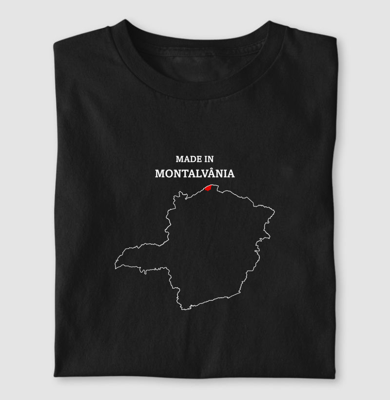 Montalvânia (MG) | Made In