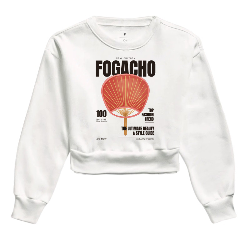 FOGACHO