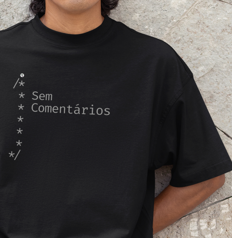 Sem Comentários