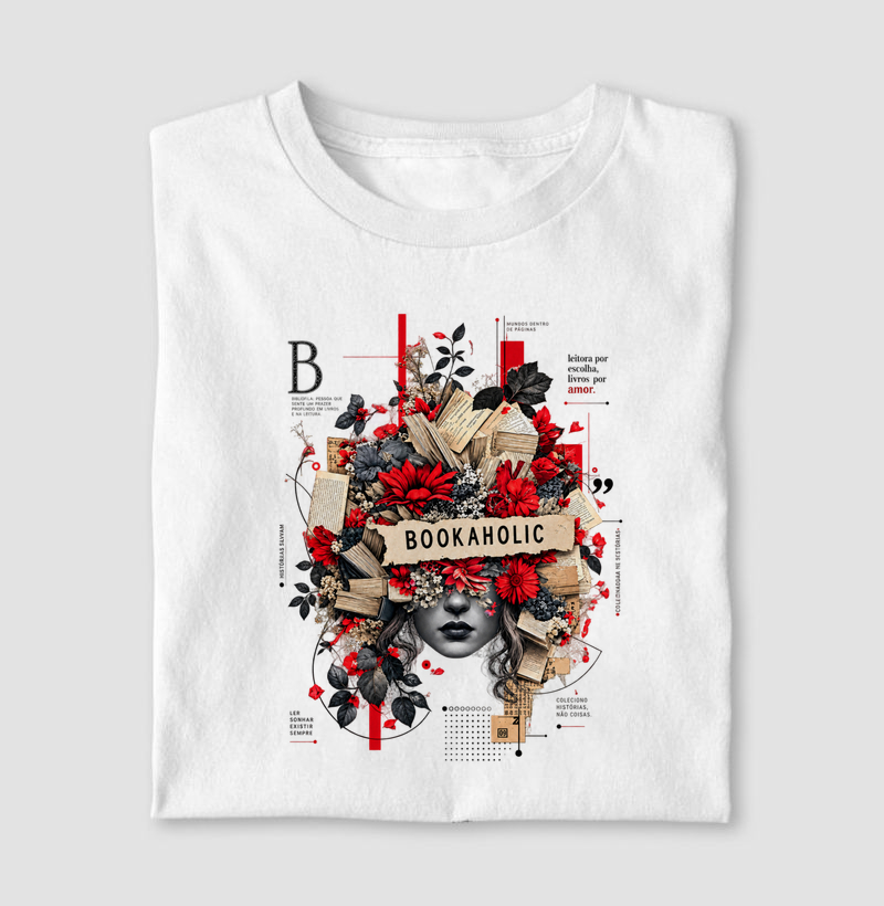 Bookaholic releitura 