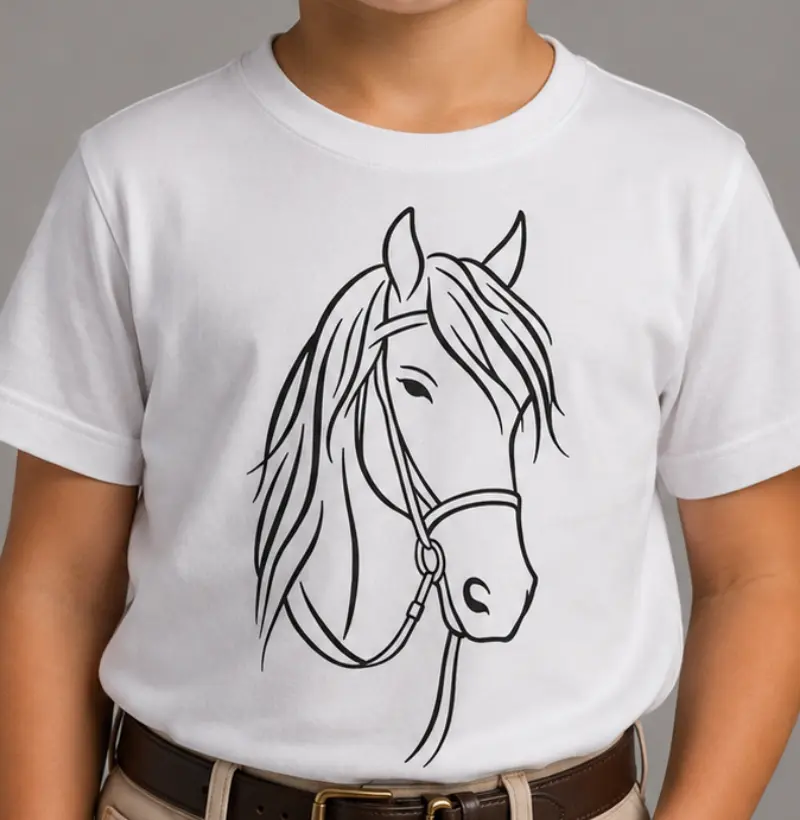 Horse KIDS 