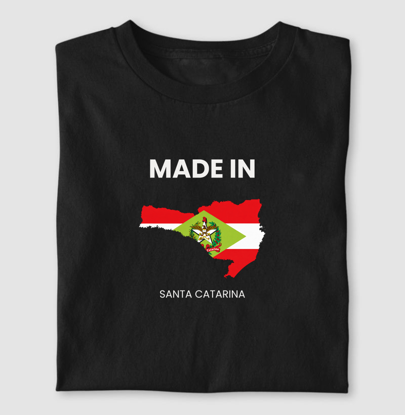 Made in Santa Catarina