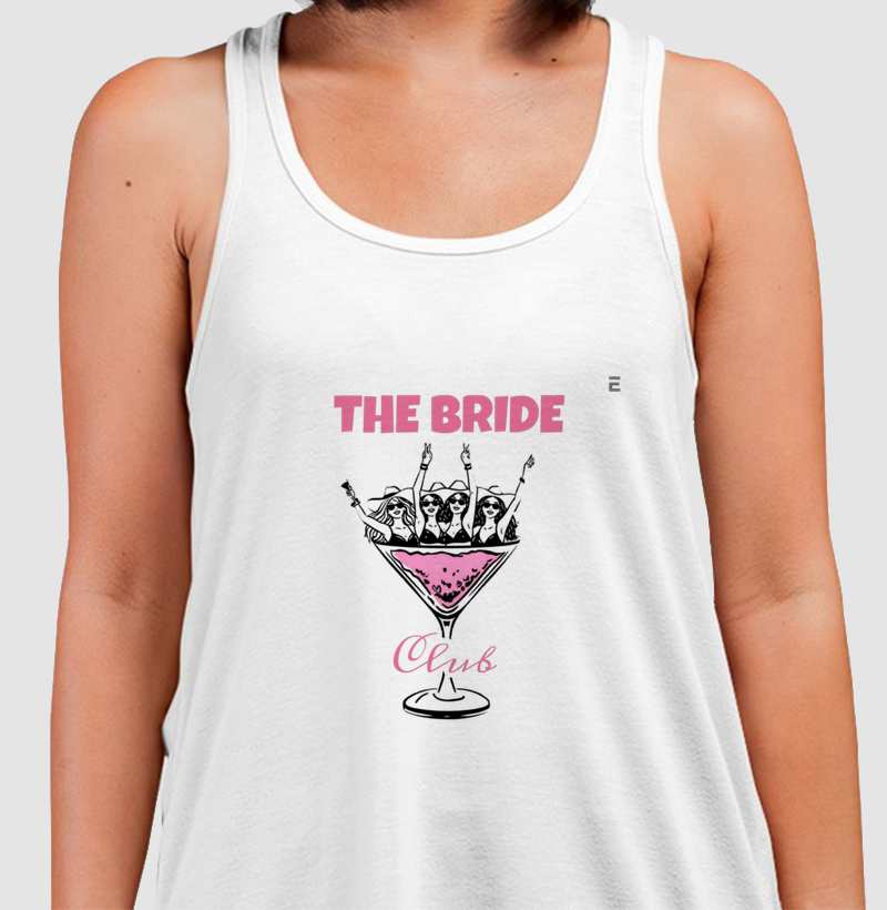 Noivas The Bride Club