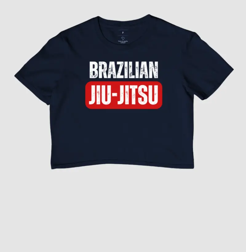 Jiu-Jitsu Brazilian Tube