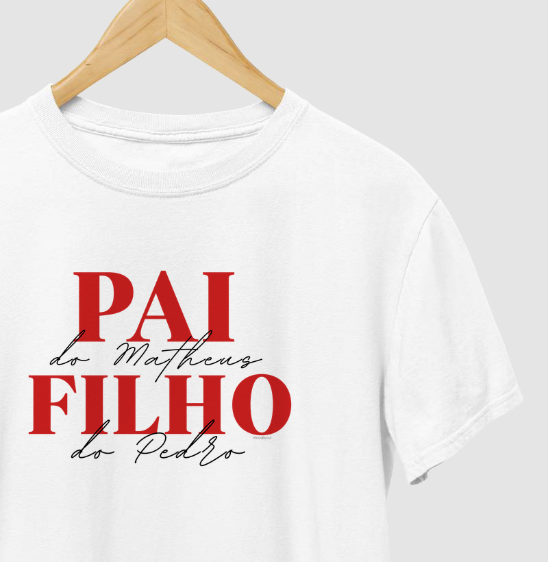 FILHO BC