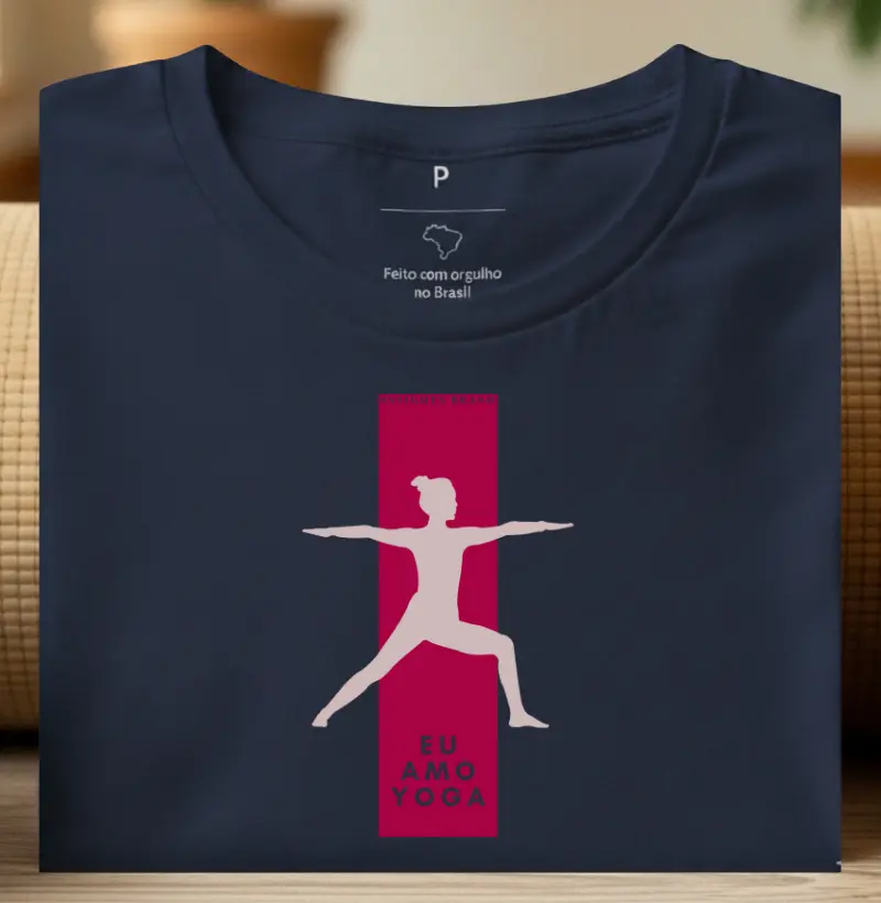 Coração de Guerreira 