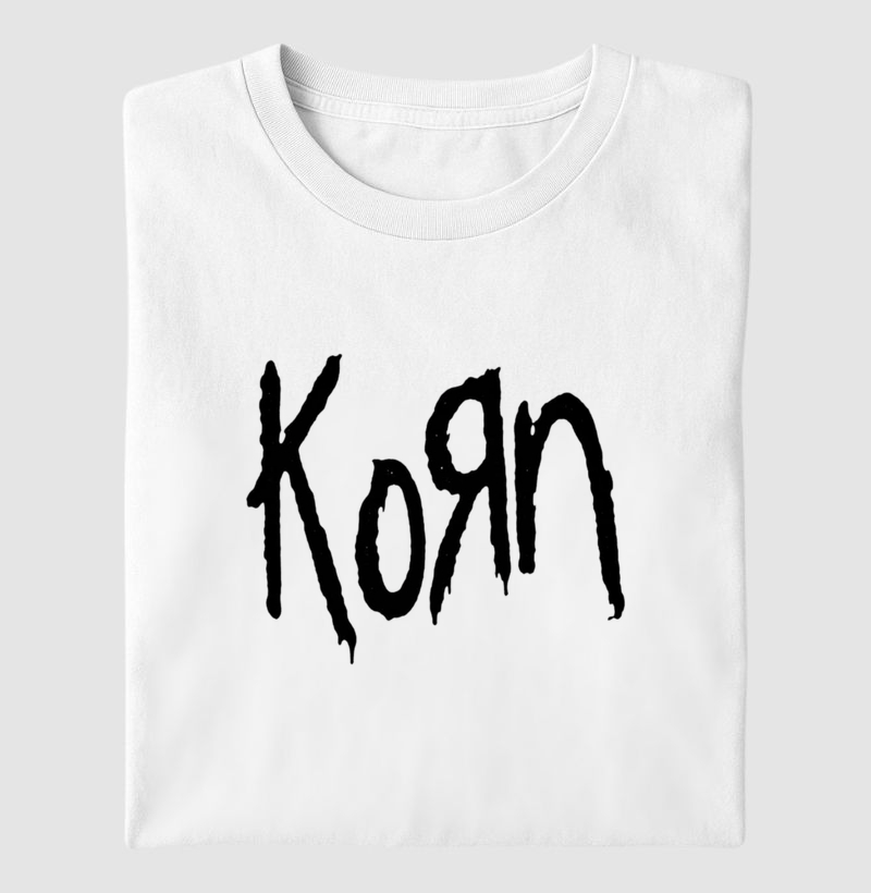 Korn - Personalizada