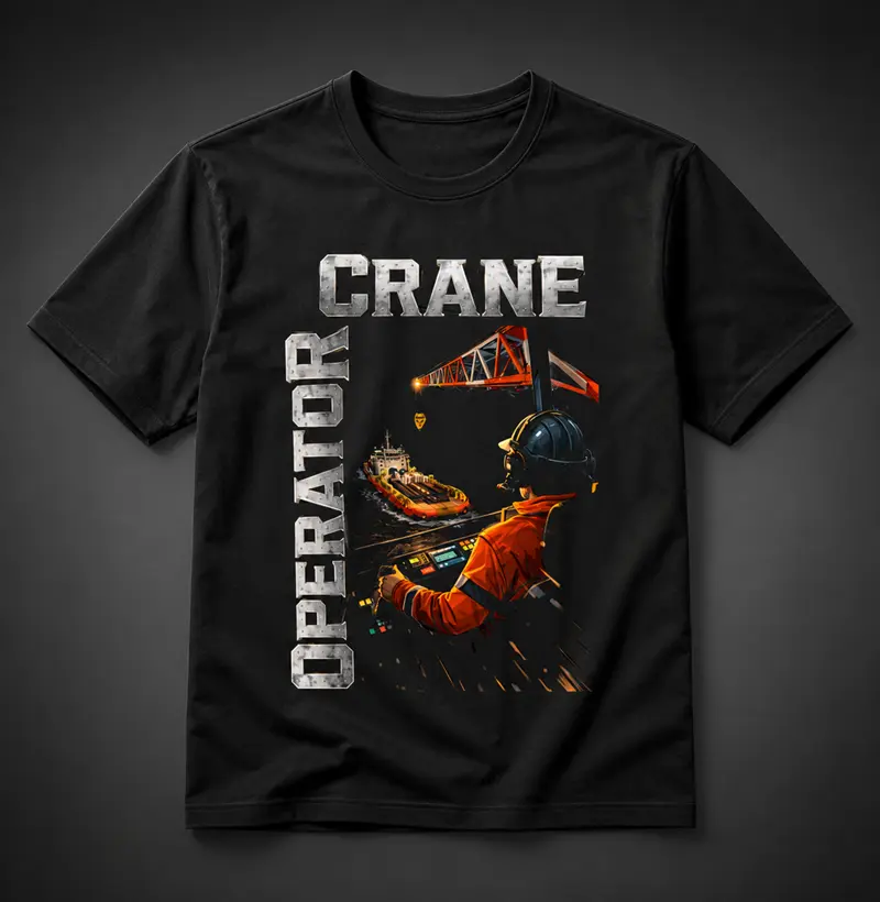 Crane Operator