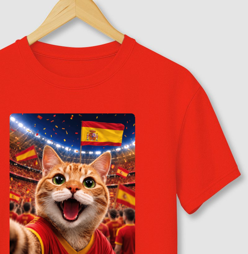 Torcida Felina Espanhola