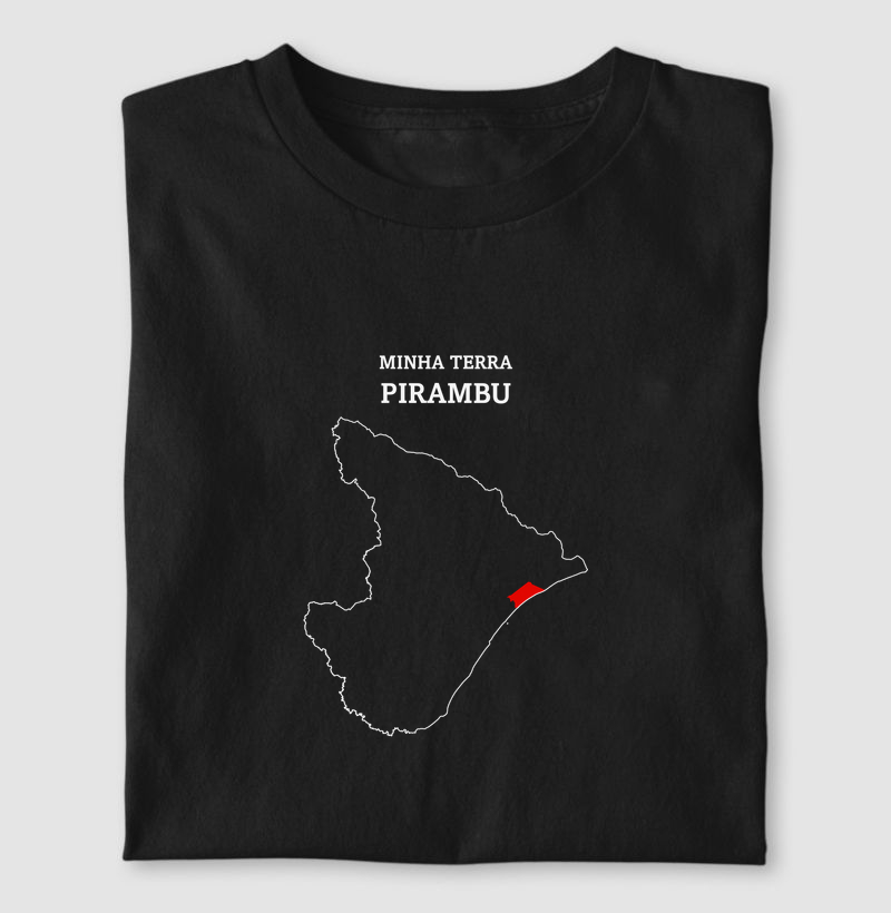 Pirambu (SE) | Minha Terra