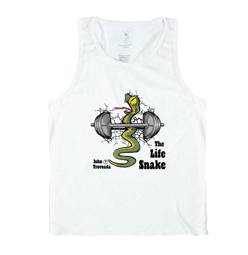 Regata The Life Snake 