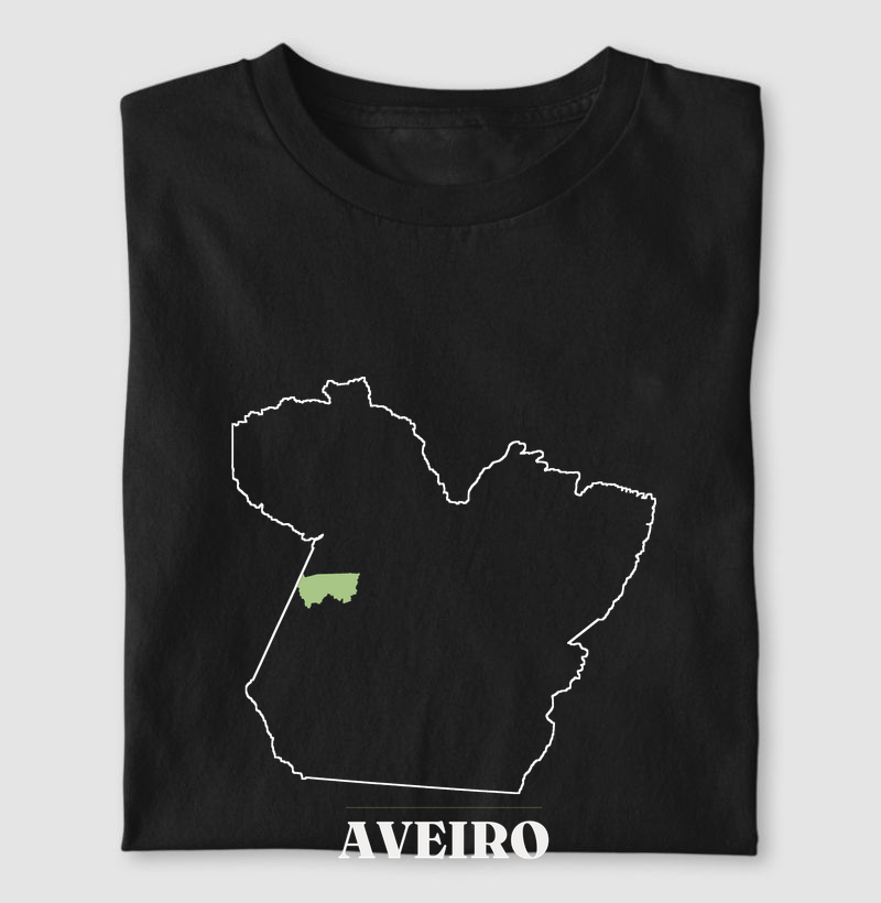Aveiro | Traço PA