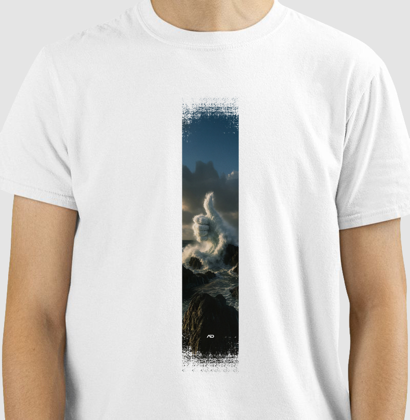 A força da natureza - JOINHA