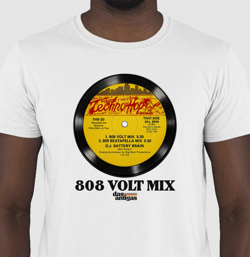 VOLT MIX