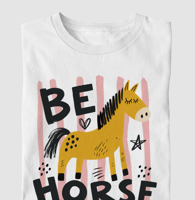 Be Horse Club 2.7 KIDS
