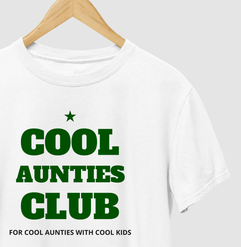 Cool Aunties Club