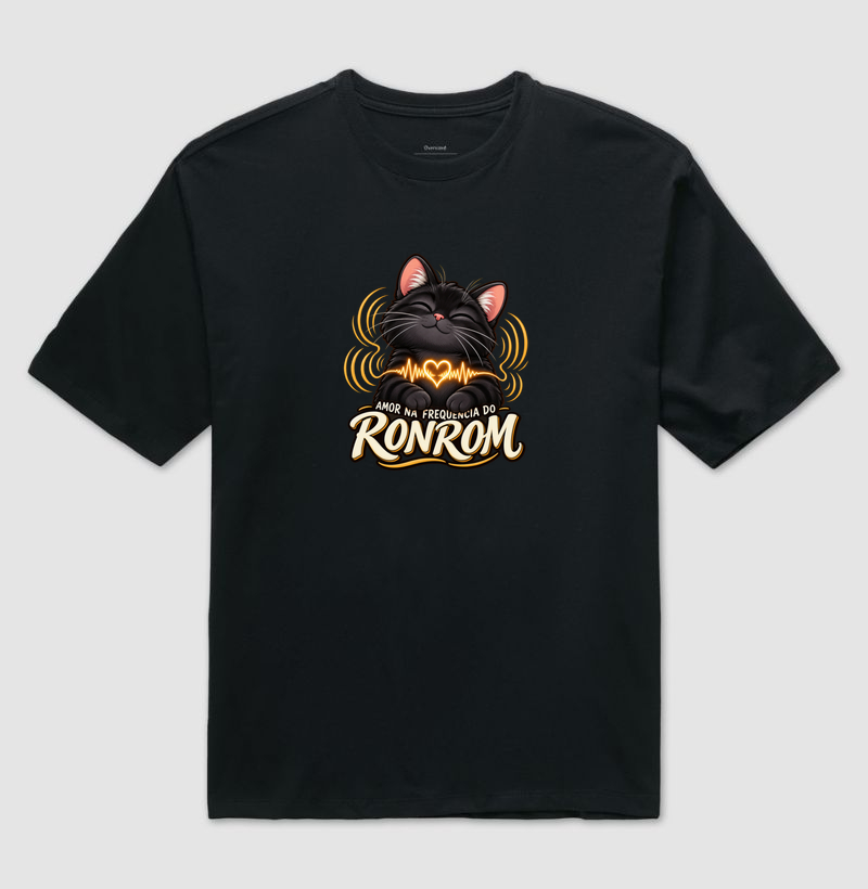 ronrom preto