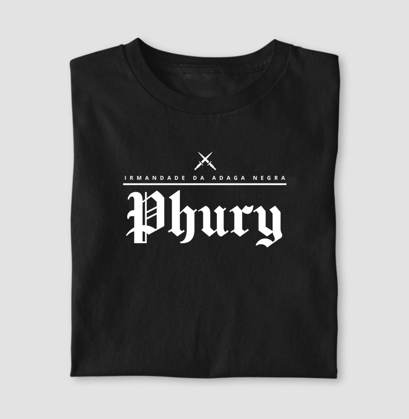 Phury