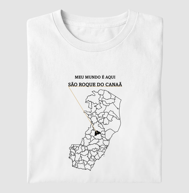 São Roque do Canaã (ES) | Meu Mundo É Aqui