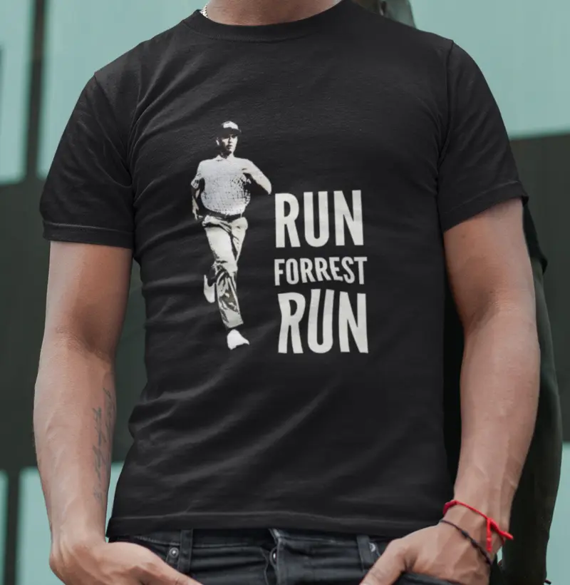 Run Forrest Run