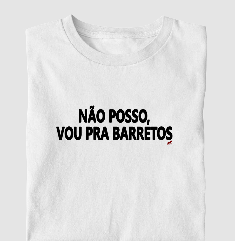 Vou pra Barretos