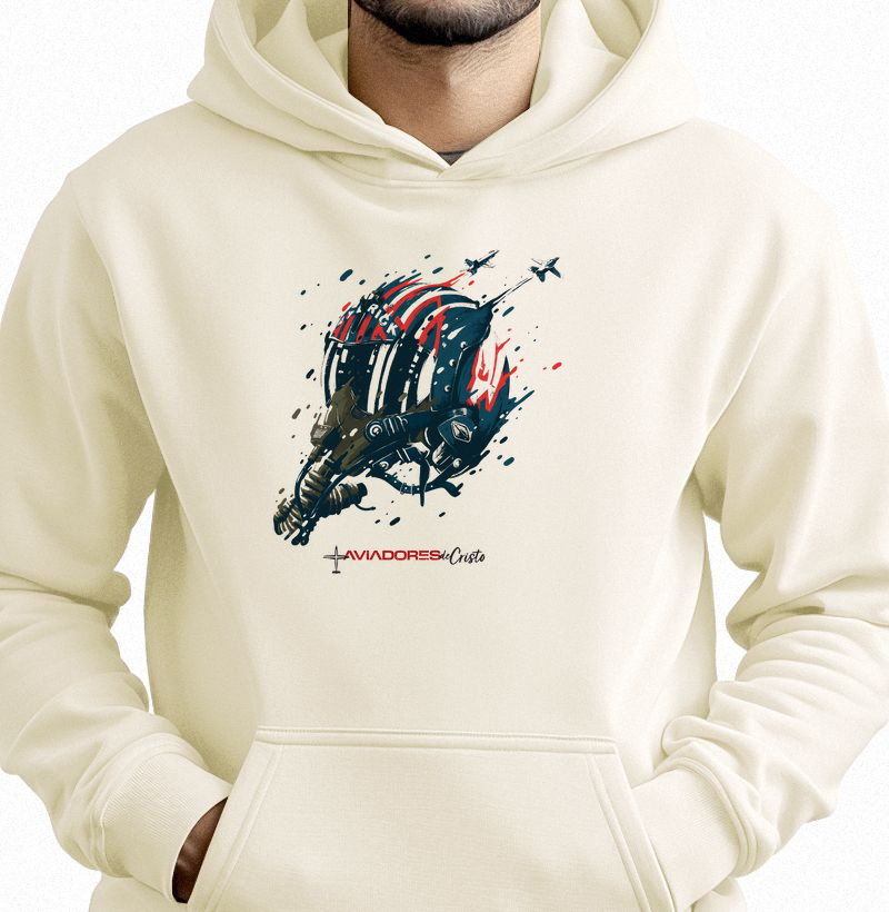 Aviadores de Cristo - Maverick