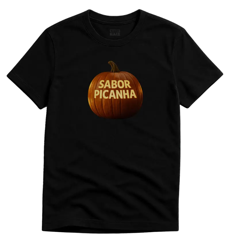 Sabor picanha!