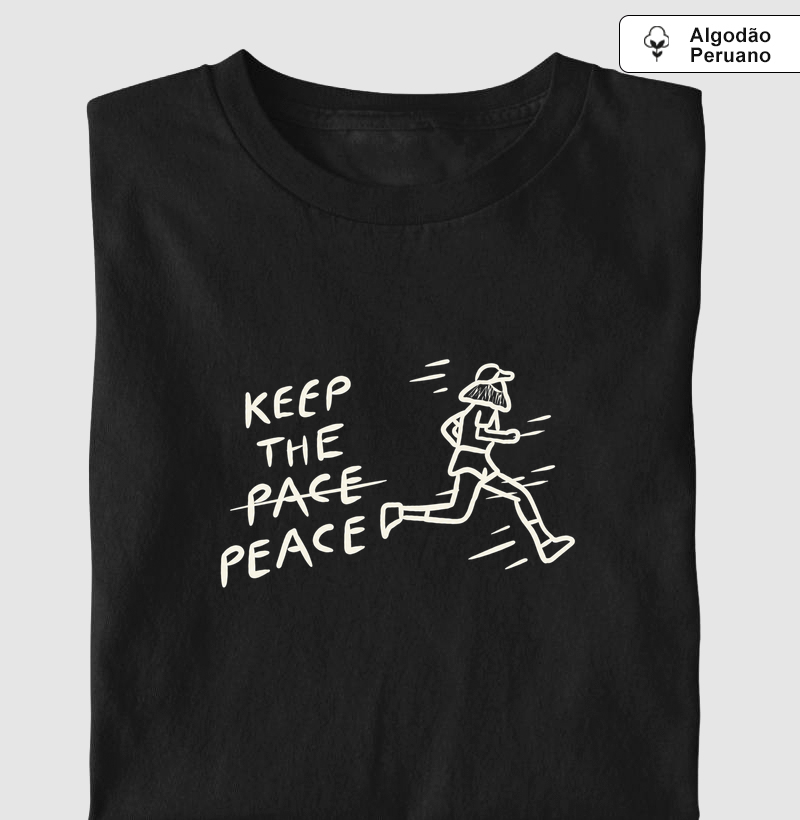 Keep the Peace