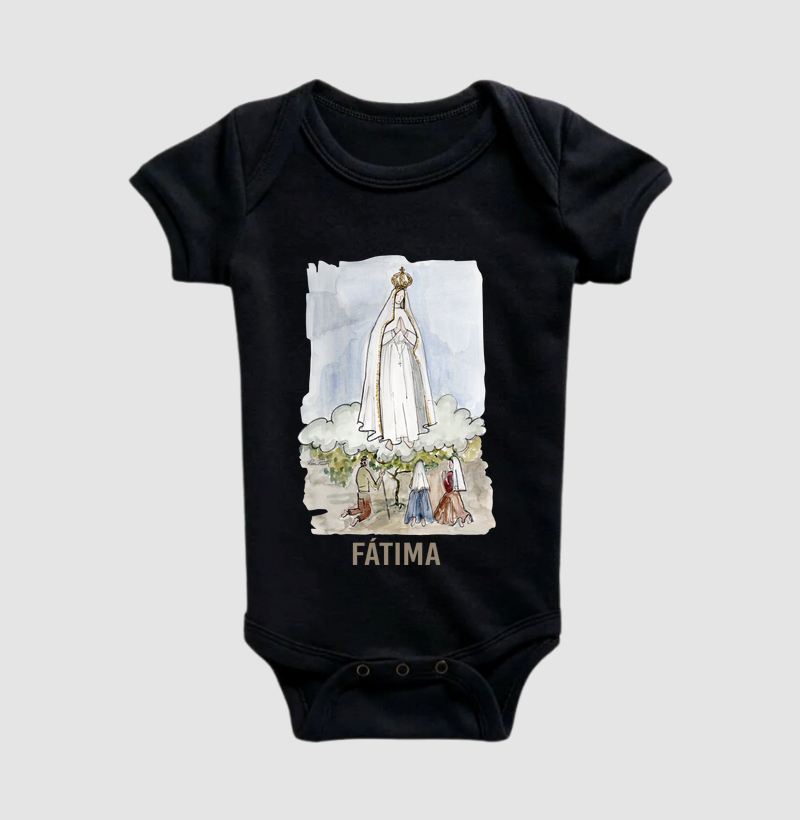 Nossa Senhora de Fátima