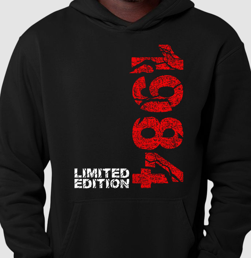 LMTD 1984
