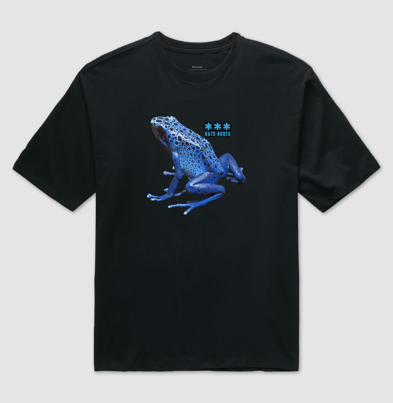 RÃ AZUL 
